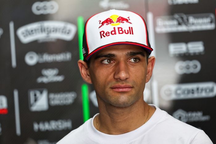 Jorge Martin, Aprilia Racing Team