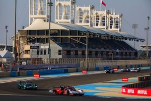 #5 Porsche Penske Motorsport Porsche 963: Julien Andlauer, Mathieu Jaminet, Laurin Heinrich