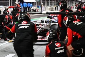 Oliver Bearman, Haas F1 Team