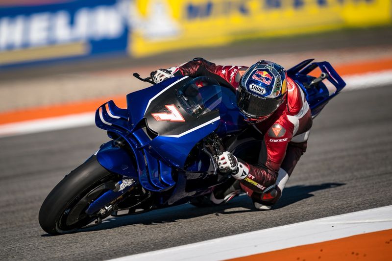 Toprak Razgatlioglu, Pramac Racing