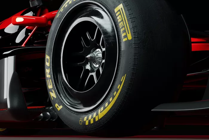 F1 2026 car renders