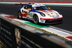 Carrera Cup Italia 2026