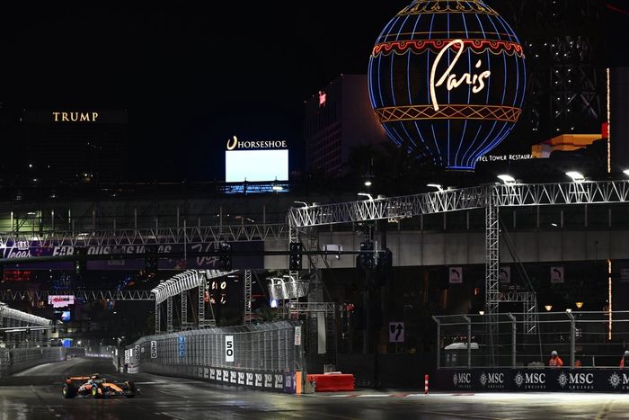 Lando Norris, McLaren