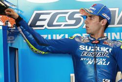 Alex Rins, Team Suzuki MotoGP