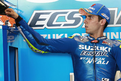Alex Rins, Team Suzuki MotoGP