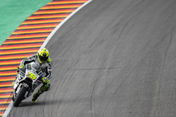 Alvaro Bautista, Aspar MotoGP Team