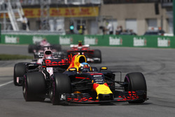 Даніель Ріккардо, Red Bull Racing RB13