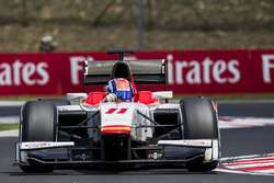Ralph Boschung, Campos Racing