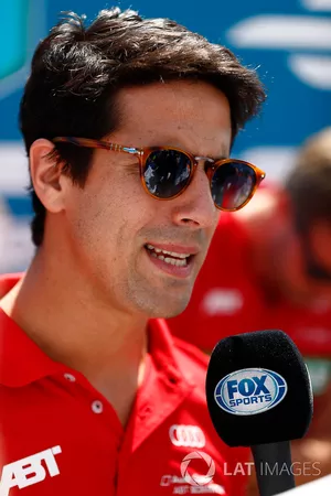 Lucas di Grassi, ABT Schaeffler Audi Sport