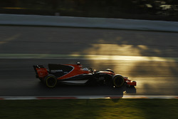 Фернандо Алонсо, McLaren MCL32