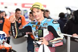 Franco Morbidelli, Marc VDS
