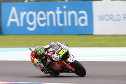 Cal Crutchlow, Team LCR Honda