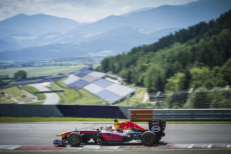 Red Bull Ring
