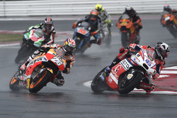 Скотт Реддінг, Pramac Racing, Дані Педроса, Repsol Honda Team