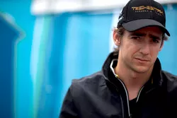 Esteban Gutiérrez, Techeetah