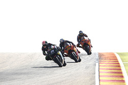 Johann Zarco, Monster Yamaha Tech 3