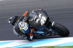 Пол Еспаргаро, Red Bull KTM Factory Racing