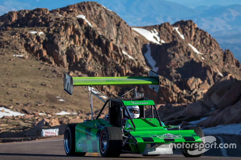 #71 Figwood Special: Andy Figueroa
