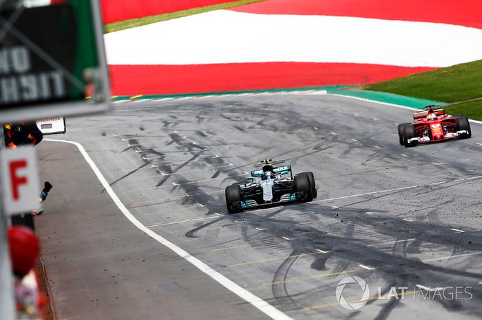 Gran Premio de Austria de 2017