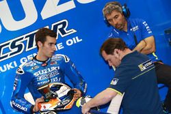 Alex Rins, Team Suzuki MotoGP