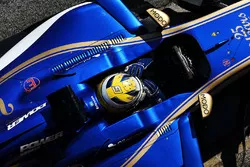 Marcus Ericsson, Sauber C36