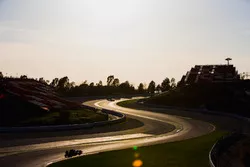 Pascal Wehrlein, Sauber C36