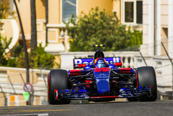 Карлос Сайнс-мл., Scuderia Toro Rosso STR12