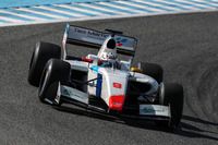 Teo Martin Motorsport