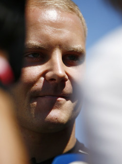 Valtteri Bottas, Mercedes AMG F1