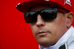 Кімі Райкконен, Ferrari