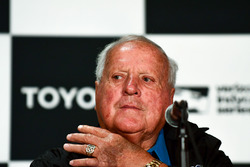 A.J. Foyt
