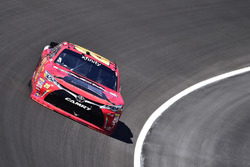 Erik Jones, Joe Gibbs Racing Toyota