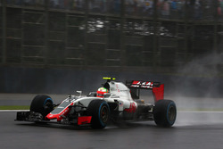 Естебан Гутьєррес, Haas F1 Team VF-16