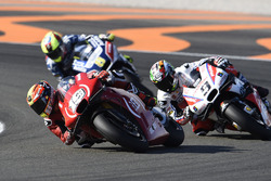 Альваро Баутіста, Aprilia Gresini Racing Team