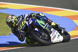 Valentino Rossi, Yamaha Factory Racing
