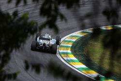 Lewis Hamilton, Mercedes AMG F1 W07 Hybrid
