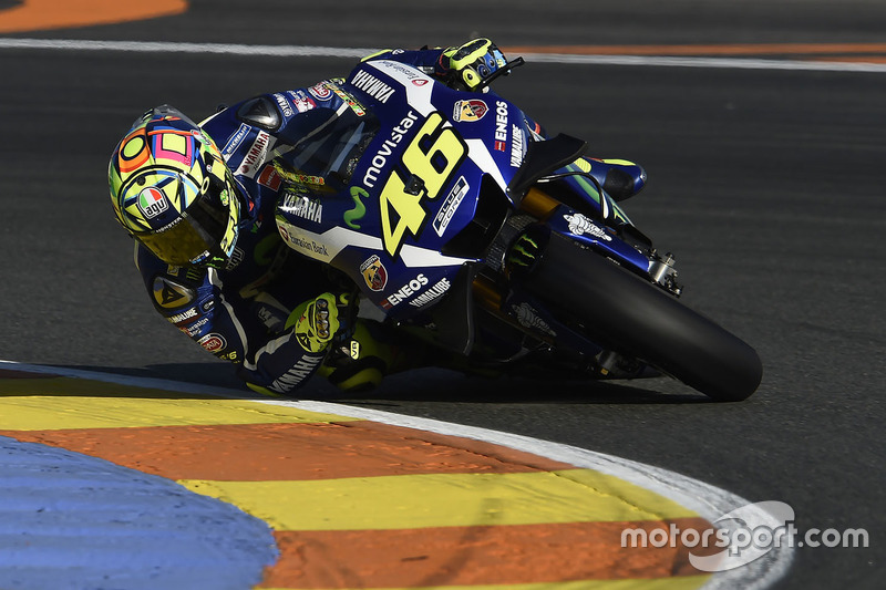 Valentino Rossi (2016)