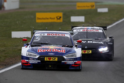 Mattias Ekström, Audi Sport Team Abt Sportsline, Audi A5 DTM