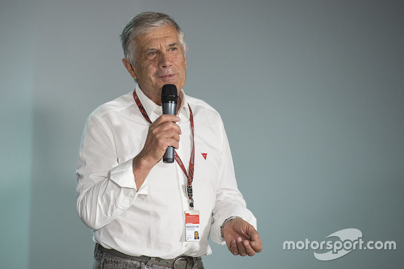 Giacomo Agostini