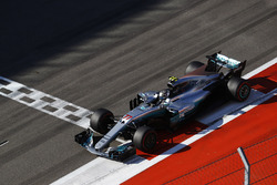 Valtteri Bottas, Mercedes AMG F1 W08
