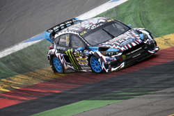 Ken Block, Hoonigan Racing Division, Ford Focus RSRX
