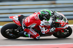 Eugene Laverty, Milwaukee Aprilia World Superbike Team