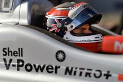 Will Power, Team Penske Chevrolet