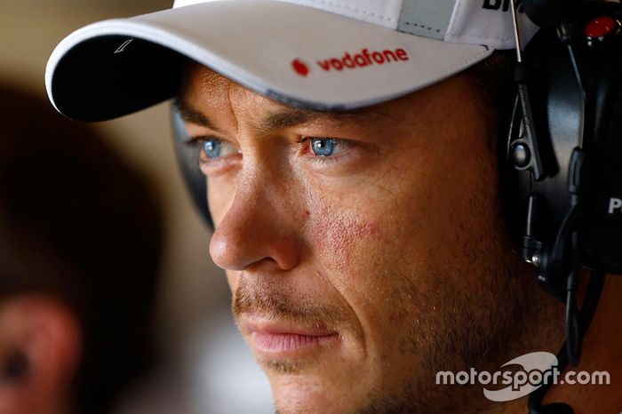 Andre Lotterer, Porsche Team