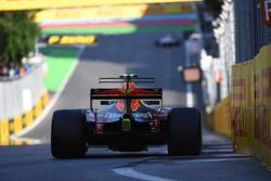 Max Verstappen, Red Bull Racing RB13