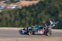 Pikes Peak