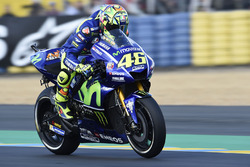 Valentino Rossi, Yamaha Factory Racing
