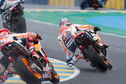 Dani Pedrosa, Repsol Honda Team