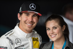 Robert Wickens, Mercedes-AMG Team HWA, Mercedes-AMG C63 DTM
