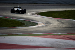 Sergio Pérez, Force India VJM10